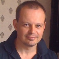 Stephen Spall