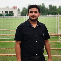Aryaveer Rastogi