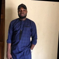 Daniel Adeyemi