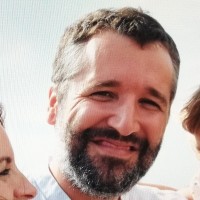 Ángel Grueso Martin