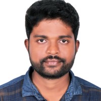 Magesh Purushothaman