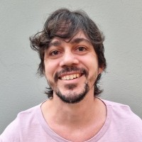 Caio Carmacho