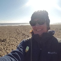 Rachael Beaumont
