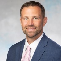 Joshua Withers, Clu, Chfc, Aif