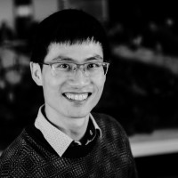 Eric Jiang