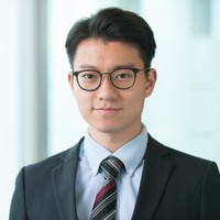 Moses Chan