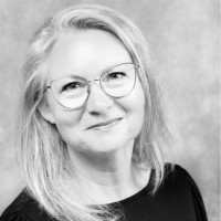 Lis Glasdam Jensen