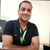 Jaydrath Dinker