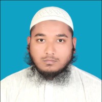 Mahmudul Haque Akond