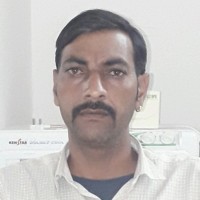 Raman Singh Gurjar