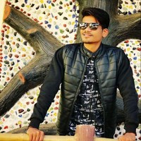 sudesh patidar