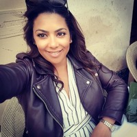 Sabrina K.