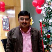 Sanjay Sharma