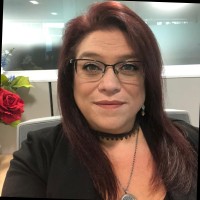 Karleen Johnson