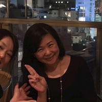 Chieko Tanaka