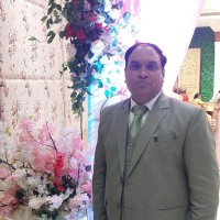 Pankaj Choubey
