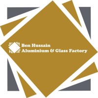Ben Hussain Glass Factory