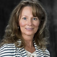 Pam Padgett