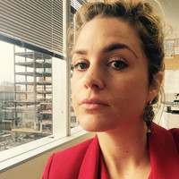 Vanessa Woodman de Lazo, Esq
