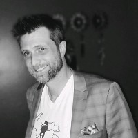 Frederick Horndt