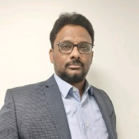 Bharath Papili Reddy