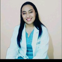 Gladys Carolina Conforme Rivera