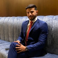 Mouhaned Maged
