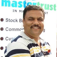 Vinod Sharma