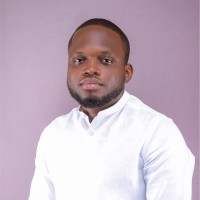 David Kwabena Tenkorang
