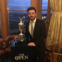 Liam Grehan