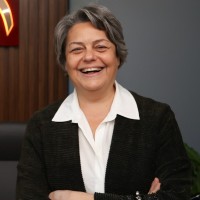 Bilge Müftüoğlu