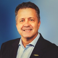 Steve Gillespie
