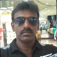 Gerald Varghese