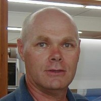 Gary Pedler