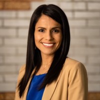 Cristy De La Rosa