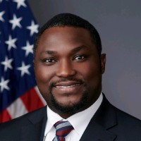 Joshua Egba