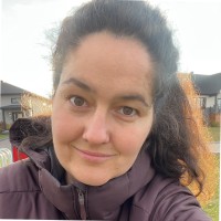Janie Tremblay, CRHA