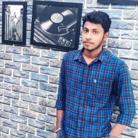 Yokesh Ravi