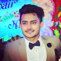 Zubair Ahmed