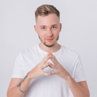 Max Nechaev