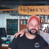 Grant De Beer