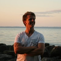 Robin Björklin