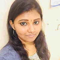 Deepika Moorthy