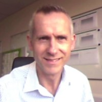 John Zbihlyj