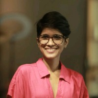 Anupama C