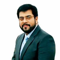 Noman Rauf