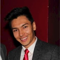 Reza Khavari