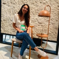 Sara Damaris Moraes Da Silva