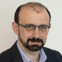 Miron Krokhmal