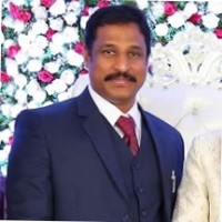 Ramanand K.V. Prasad